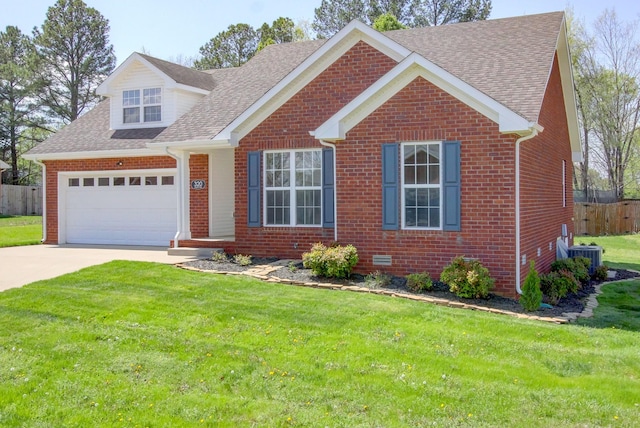 320 Maple Park Dr, Clarksville, TN 37040 - photo 1