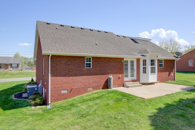 320 Maple Park Dr, Clarksville, TN 37040 - photo 32