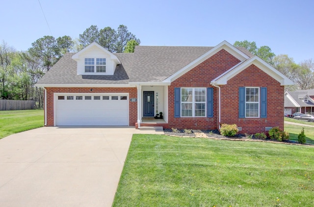 320 Maple Park Dr, Clarksville, TN 37040 - photo 2