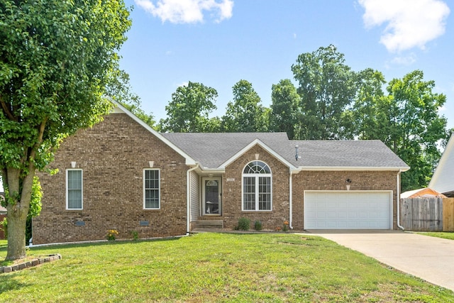 1576 Barrywood Cir W, Clarksville, TN 37042 - photo 1
