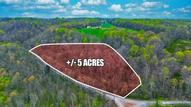 0 Westfork Creek Rd, Westmoreland, TN 37186 - photo 1