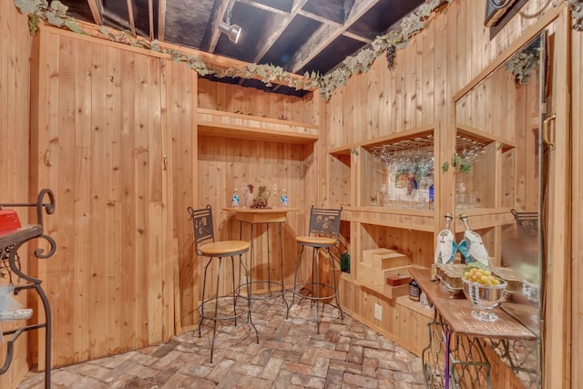 234 Myles Manor Ct, Franklin, TN 37064 - view of storage