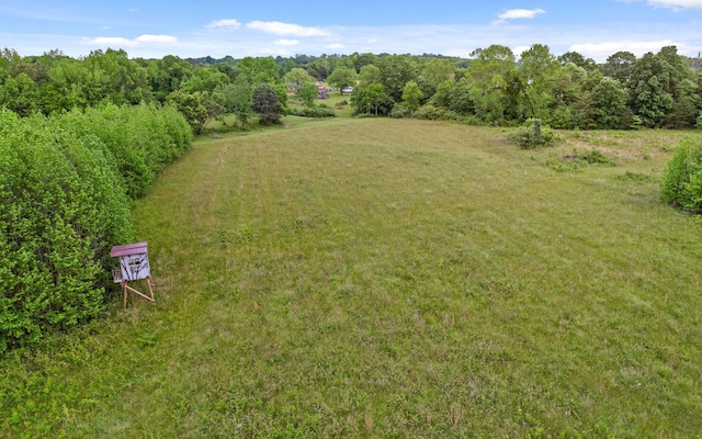 10600 Skyridge Trl, Soddy Daisy, TN 37379 - aerial view