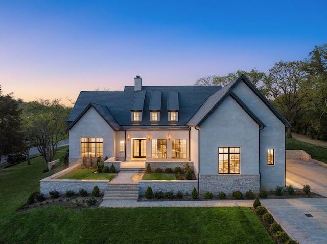 2408 Hemingway Dr, Nashville, TN 37215 - photo 3