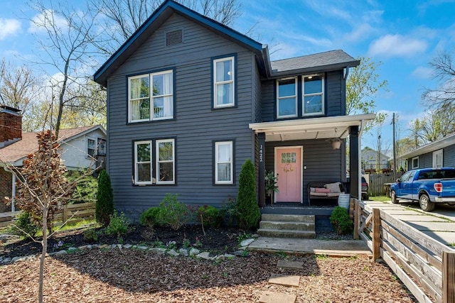 1422 Benjamin St, Nashville, TN 37206 - photo 1