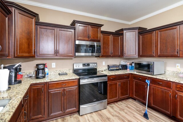 995 Terraceside Cir, Clarksville, TN 37040 - photo 13