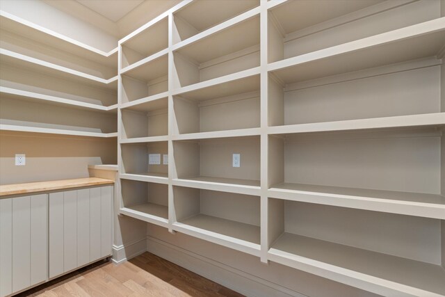 2109 10th Ave S, Nashville, TN 37204 - view of storage area