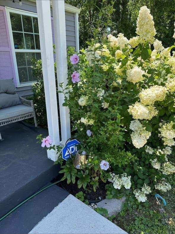 1204A Keller Ave, Nashville, TN 37216 - view of details