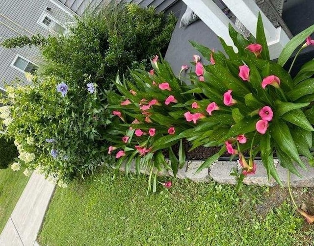 1204A Keller Ave, Nashville, TN 37216 - view of details