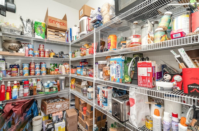 5344 Highland Place Way, Hermitage, TN 37076 - view of storage area