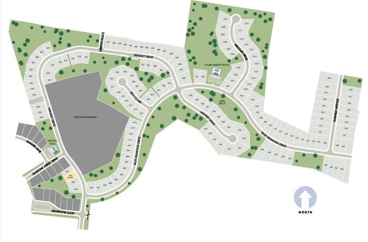 342 Zen Ct, Smyrna, TN 37167 - map