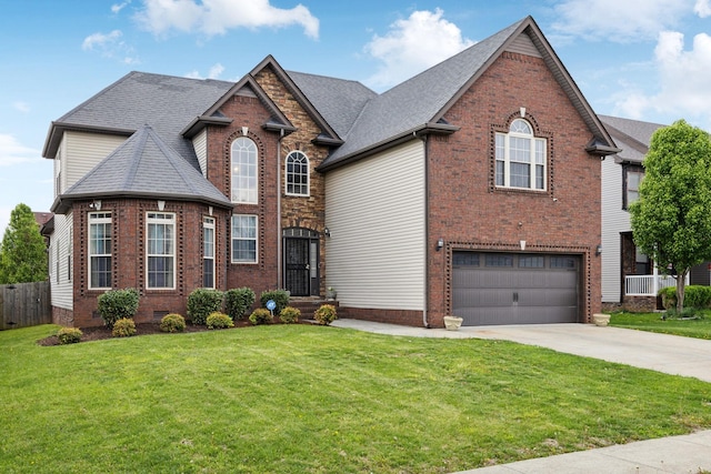 3732 Tradewinds Ter, Clarksville, TN 37040 - photo 3