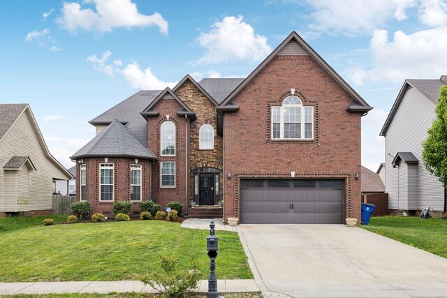 3732 Tradewinds Ter, Clarksville, TN 37040 - photo 1