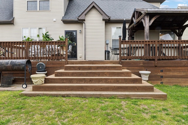 3732 Tradewinds Ter, Clarksville, TN 37040 - photo 46