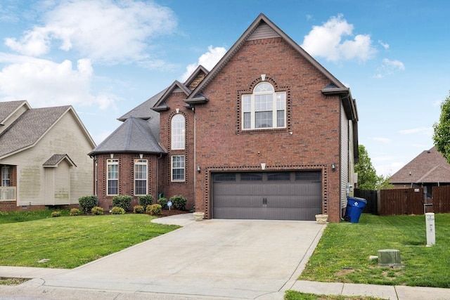 3732 Tradewinds Ter, Clarksville, TN 37040 - photo 4