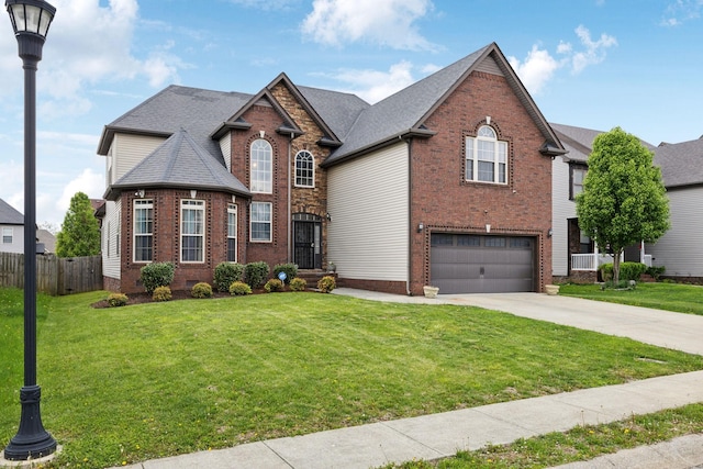 3732 Tradewinds Ter, Clarksville, TN 37040 - photo 2