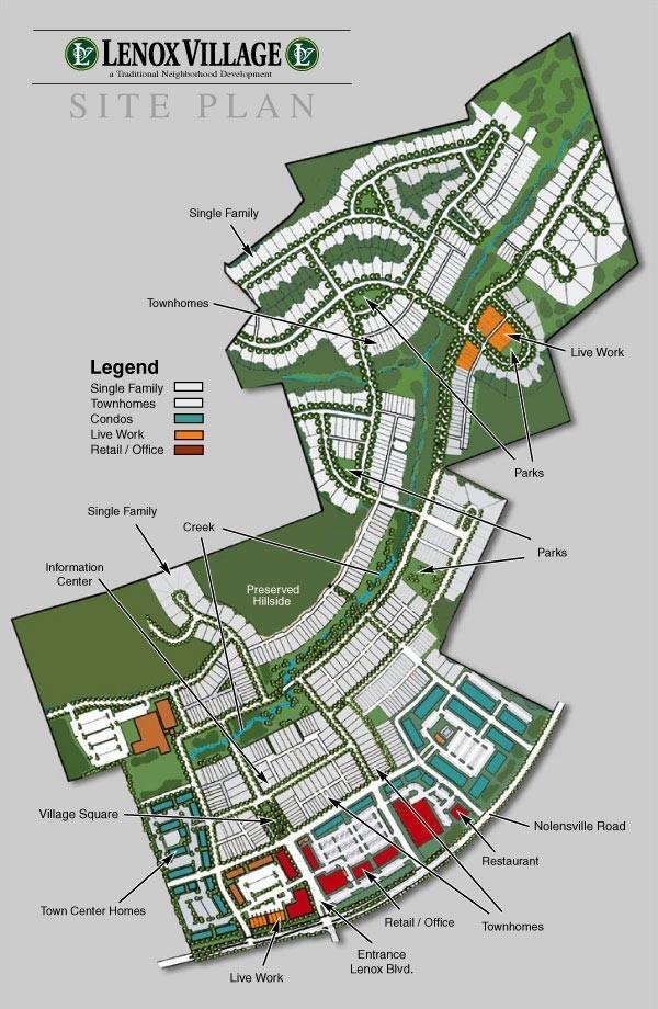 8047 Bienville Dr Unit X6, Nashville, TN 37211 - map / location