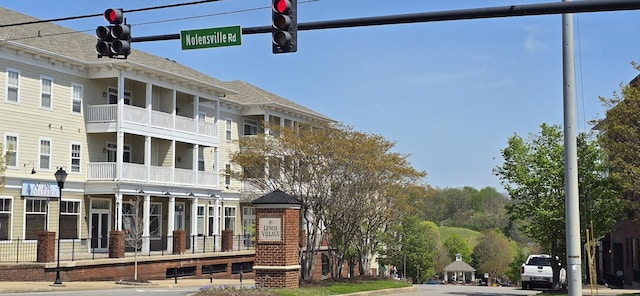 8047 Bienville Dr Unit X6, Nashville, TN 37211 - view of property