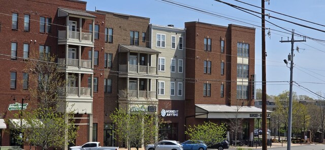 8047 Bienville Dr Unit X6, Nashville, TN 37211 - view of building exterior