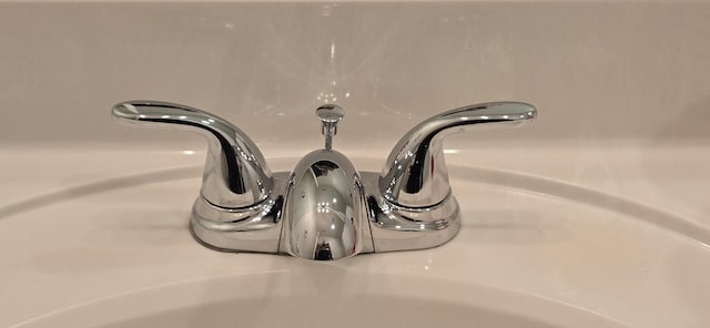 8047 Bienville Dr Unit X6, Nashville, TN 37211 - bathroom view of a sink