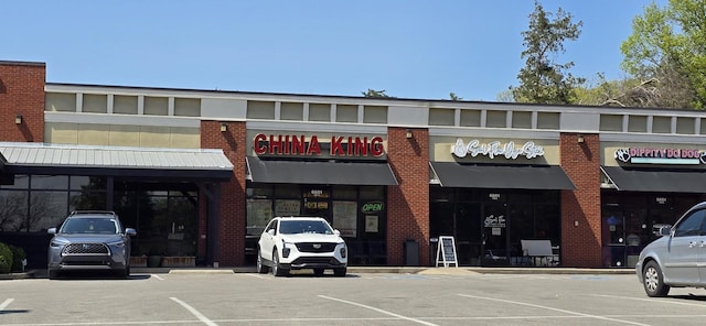 8047 Bienville Dr Unit X6, Nashville, TN 37211 - view of commercial location with uncovered parking