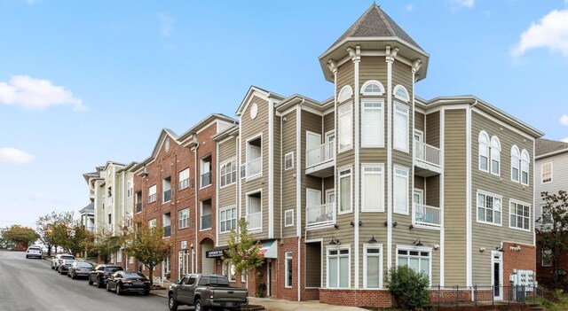 8047 Bienville Dr Unit X6, Nashville, TN 37211 - view of property