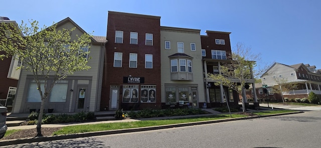 8047 Bienville Dr Unit X6, Nashville, TN 37211 - view of property