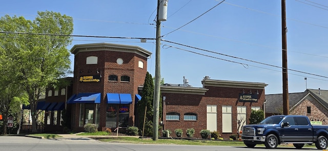 8047 Bienville Dr Unit X6, Nashville, TN 37211 - view of building exterior