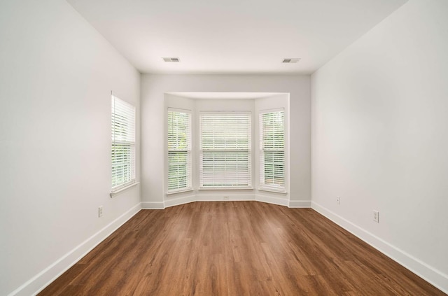 8047 Bienville Dr Unit X6, Nashville, TN 37211 - empty room featuring wood finished floors and baseboards