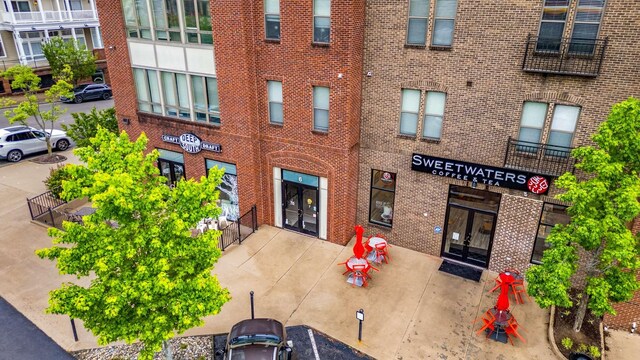 8047 Bienville Dr Unit X6, Nashville, TN 37211 - view of building exterior