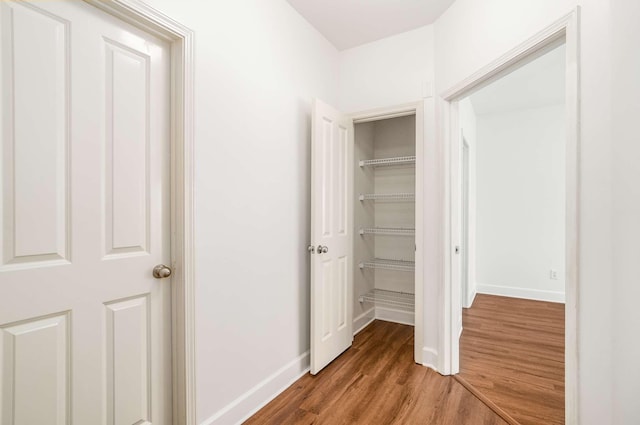 8047 Bienville Dr Unit X6, Nashville, TN 37211 - view of closet