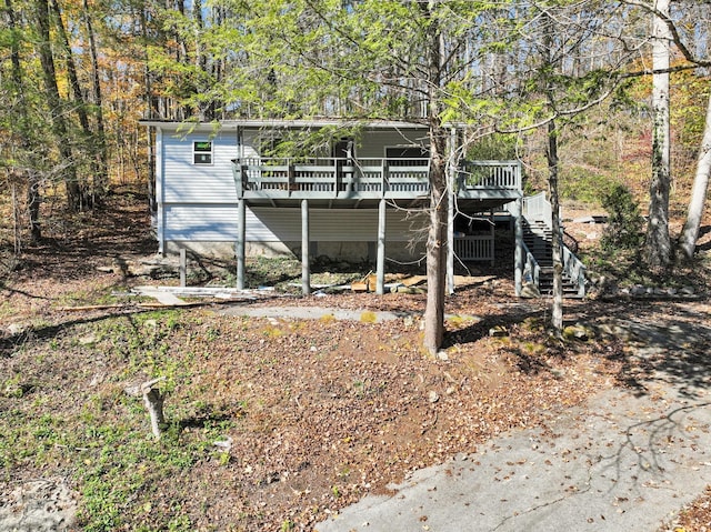 292 Halls Hollow Rd, Smithville, TN 37166 - photo 4