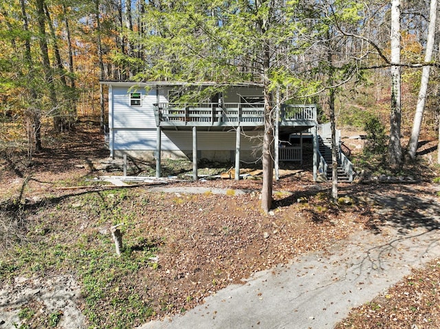 292 Halls Hollow Rd, Smithville, TN 37166 - photo 5