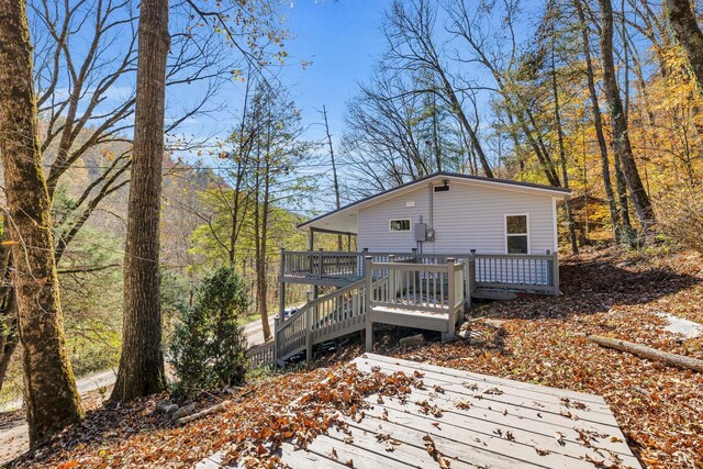 292 Halls Hollow Rd, Smithville, TN 37166 - photo 30