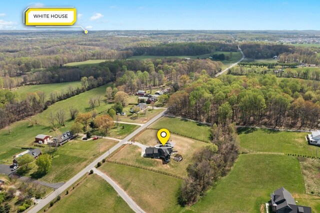 3760 Pleasant Grove Rd, White House, TN 37188 - photo 65