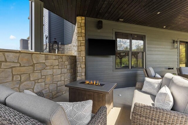 3760 Pleasant Grove Rd, White House, TN 37188 - photo 54