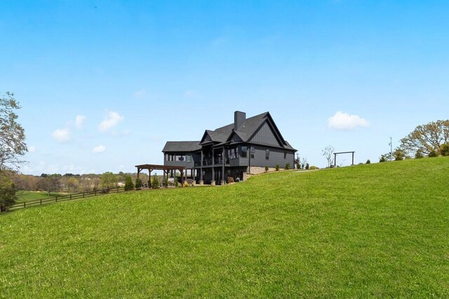 3760 Pleasant Grove Rd, White House, TN 37188 - photo 60