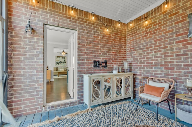 779 Newcomb St, Franklin, TN 37064 - view of patio