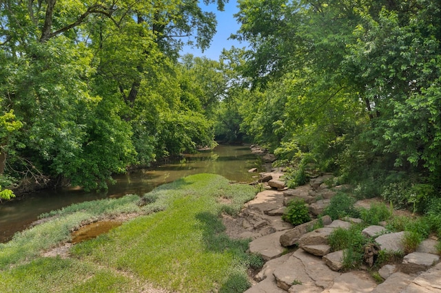 779 Newcomb St, Franklin, TN 37064 - view of yard