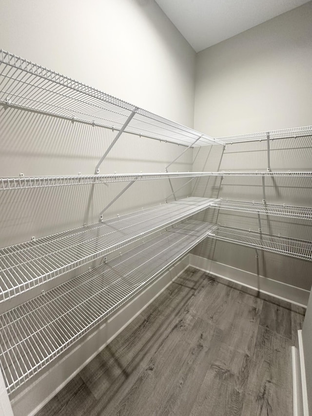 1049 Veridian Dr Unit A, Clarksville, TN 37043 - view of storage area