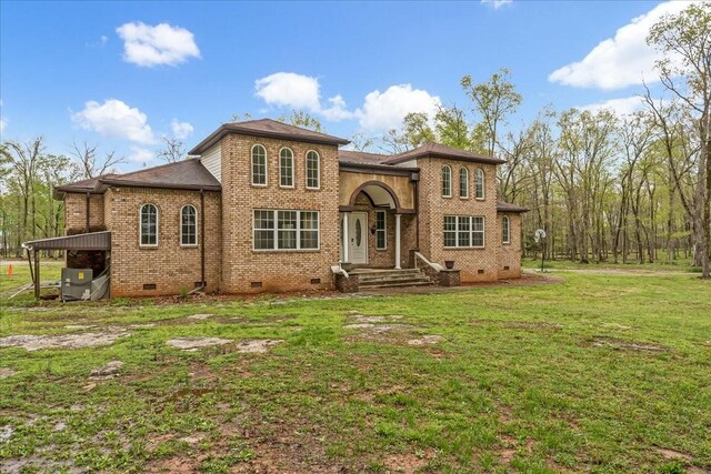232 Paragon Dr, Bell Buckle, TN 37020 - photo 4