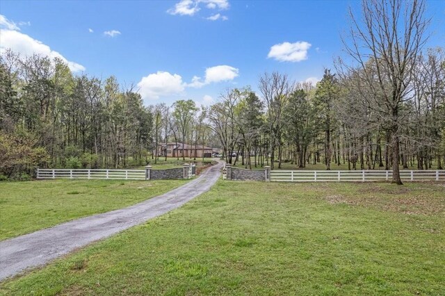 232 Paragon Dr, Bell Buckle, TN 37020 - photo 13