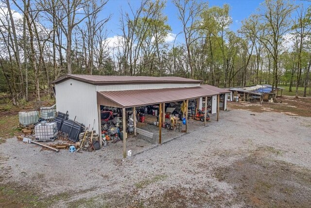 232 Paragon Dr, Bell Buckle, TN 37020 - photo 12