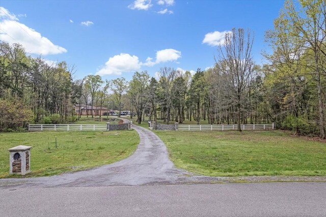 232 Paragon Dr, Bell Buckle, TN 37020 - photo 16
