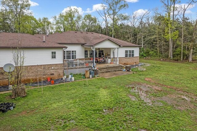 232 Paragon Dr, Bell Buckle, TN 37020 - photo 11