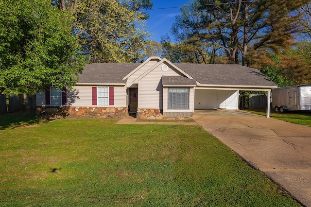 46 Wild Valley Ln, Jackson, TN 38305 - photo 1