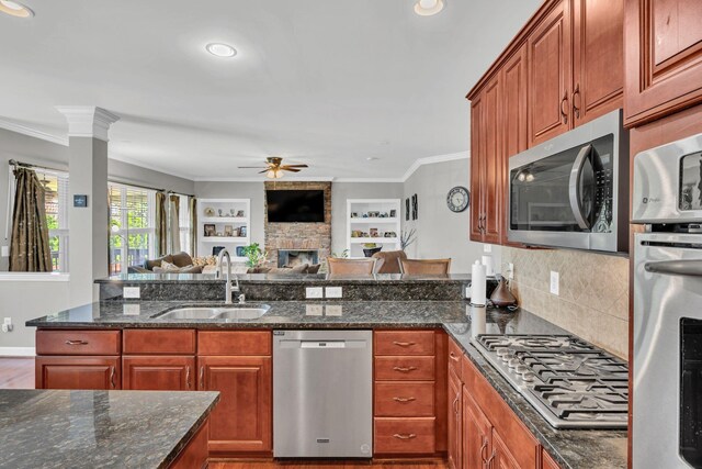 3061 Oxford Glen Dr, Franklin, TN 37067 - photo 14