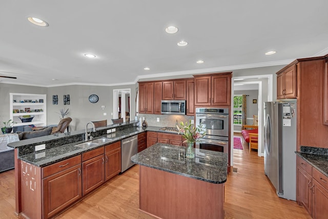 3061 Oxford Glen Dr, Franklin, TN 37067 - photo 16