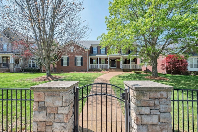 3061 Oxford Glen Dr, Franklin, TN 37067 - photo 3