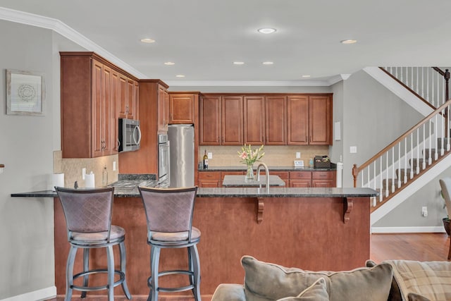 3061 Oxford Glen Dr, Franklin, TN 37067 - photo 17